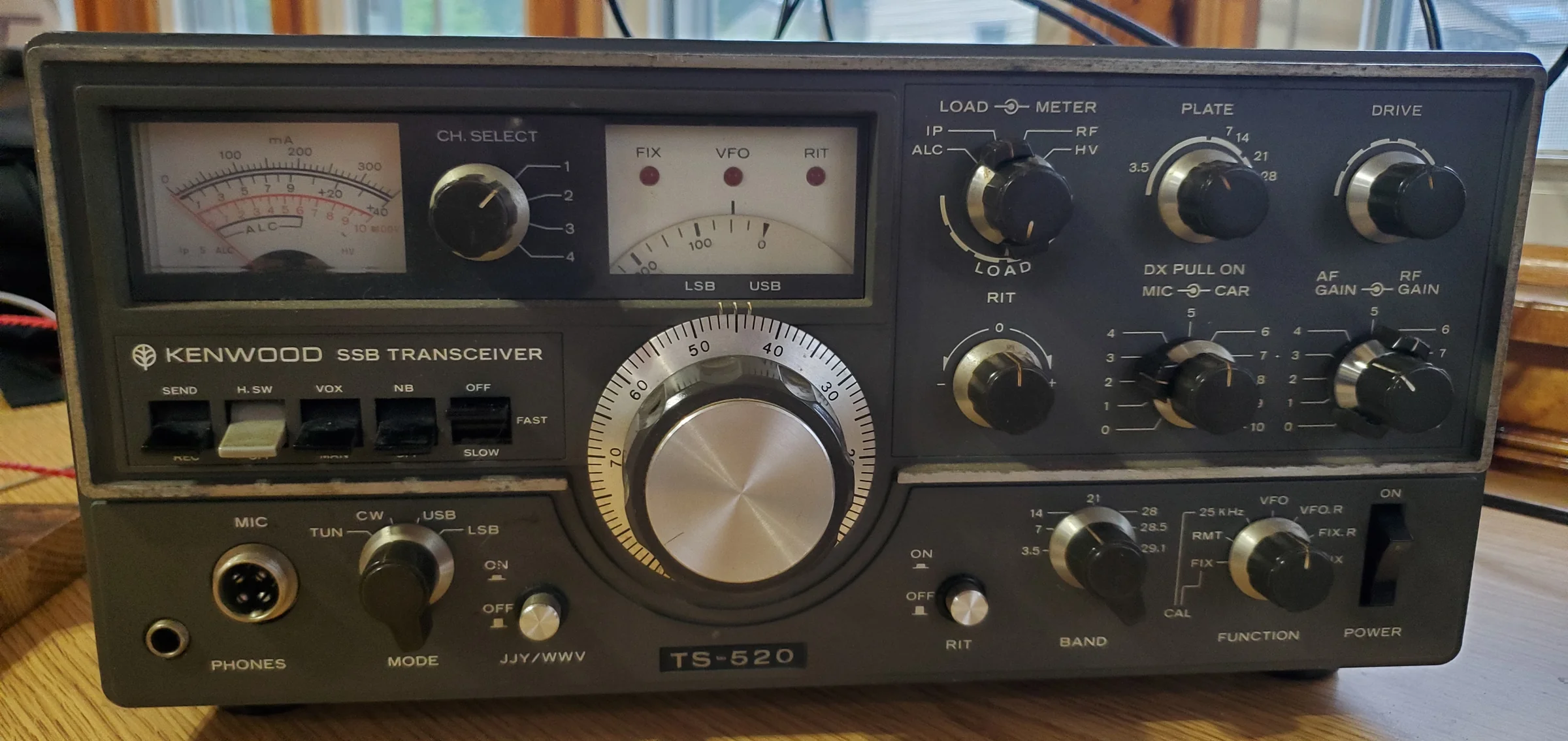 Kenwood_520