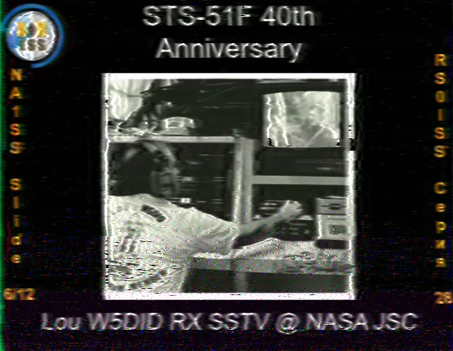 SSTV-1